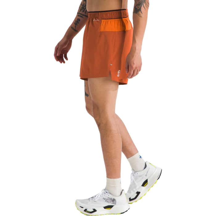 The North Face Men's Summit Pacesetter Shorts - Image 8