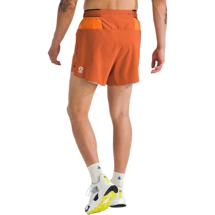 The North Face Men's Summit Pacesetter Shorts - Image 9