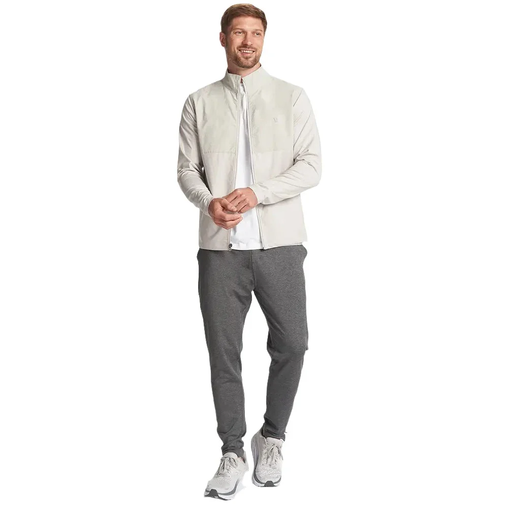 Vuori Men's Sunday Element Track Jacket - Image 3