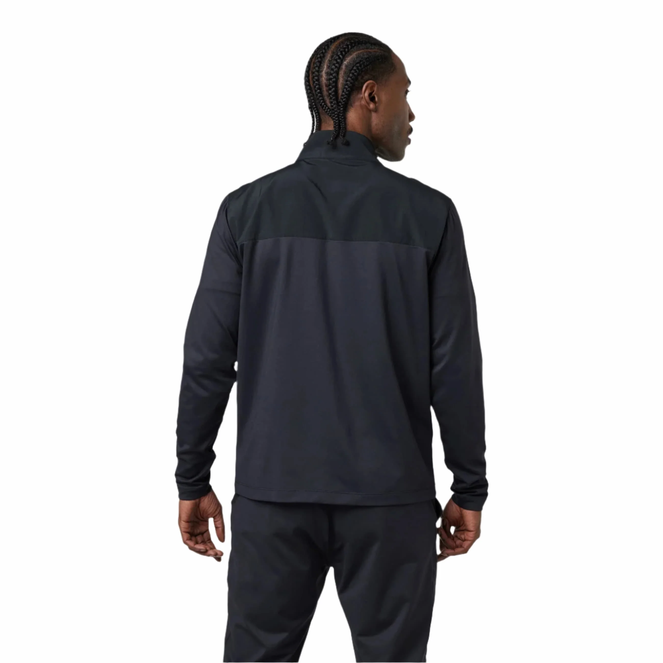 Vuori Men's Sunday Element Track Jacket - Image 5