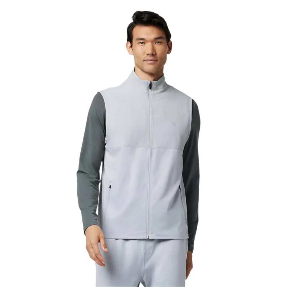 Vuori Men's Sunday Element Vest - Image 2