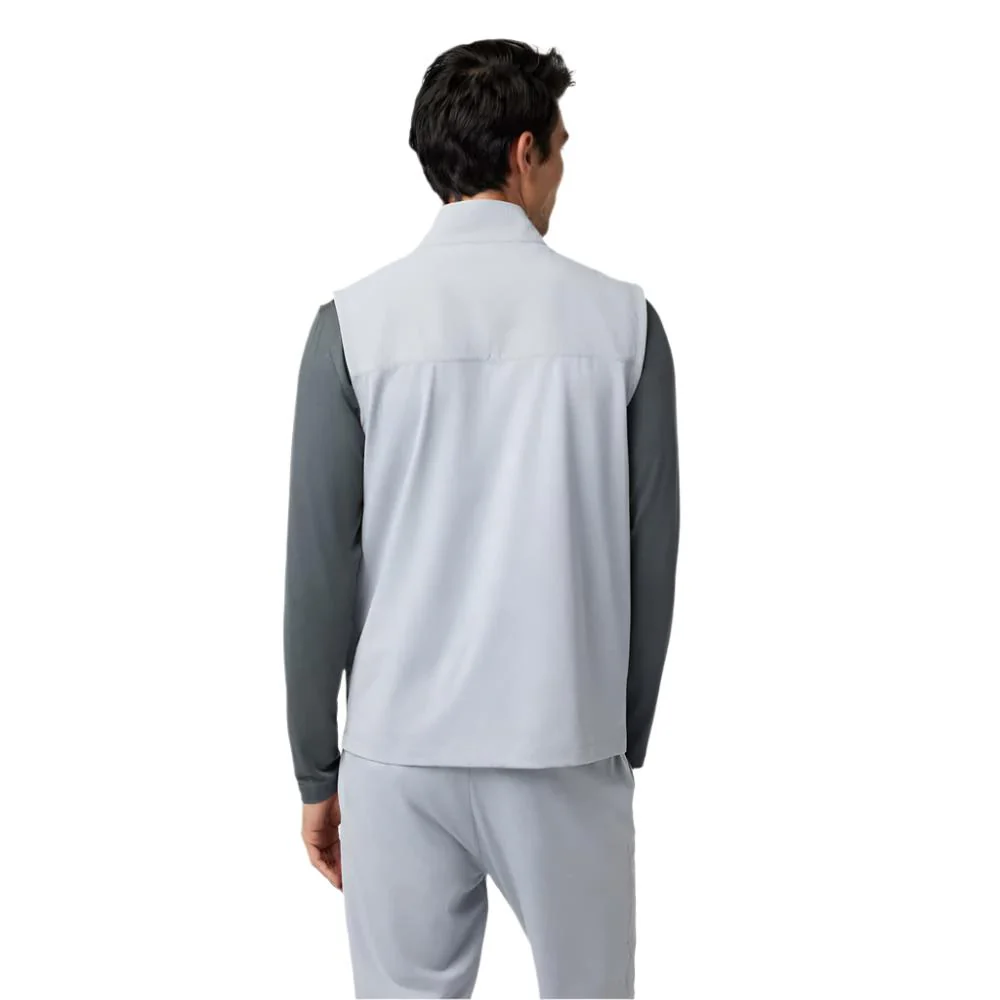 Vuori Men's Sunday Element Vest - Image 3