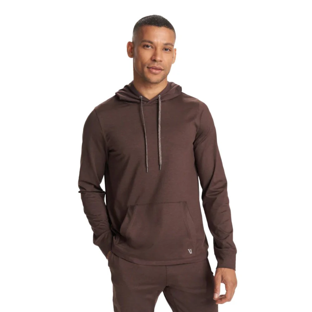 Vuori Men's Sunday Hoodie - Image 2