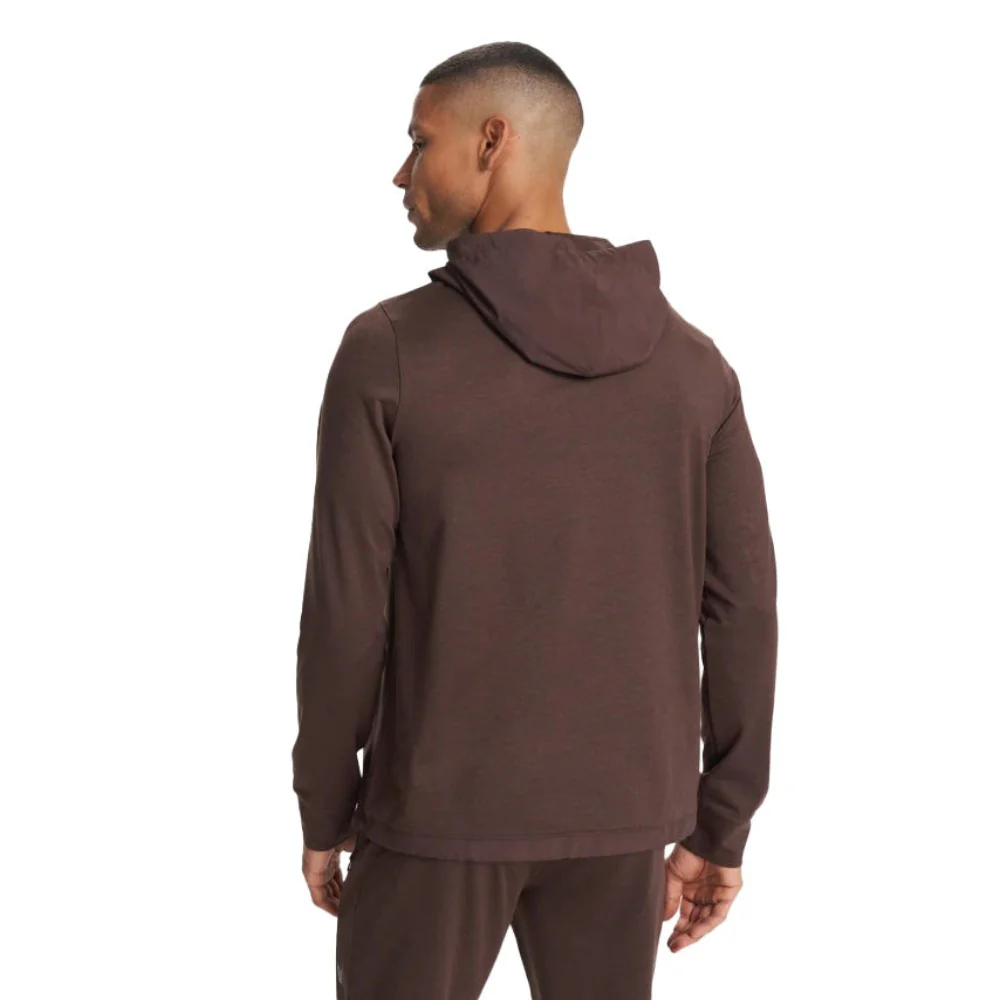 Vuori Men's Sunday Hoodie - Image 3