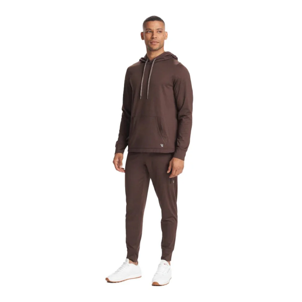 Vuori Men's Sunday Hoodie - Image 4