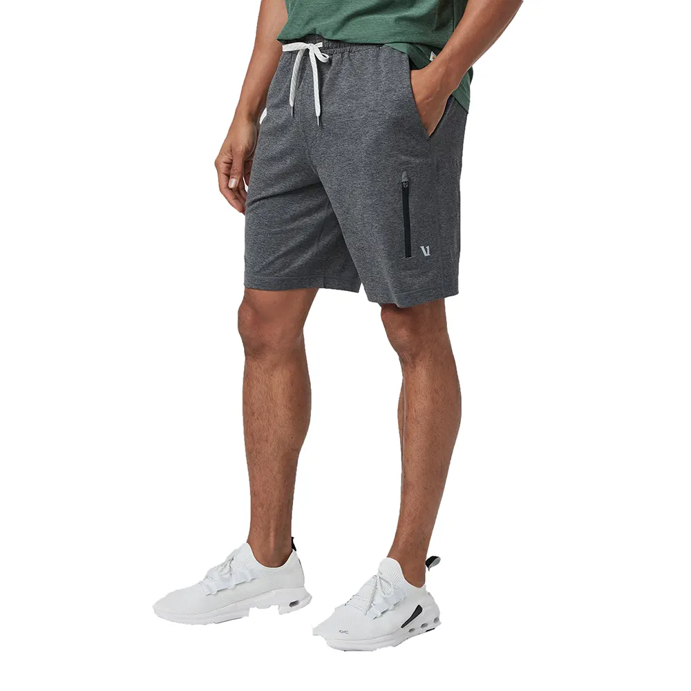 Vuori Men's Sunday Performance Shorts - 8.5" Inseam - Image 3