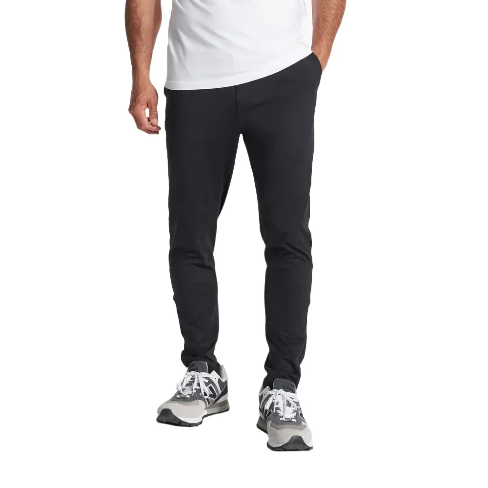 Vuori Men's Sunday Performance Track Pants - Image 3