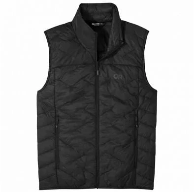 Outdoor Research Men's Superstrand LT Vest - Image 3