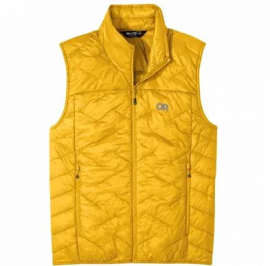 Outdoor Research Men's Superstrand LT Vest - Image 4