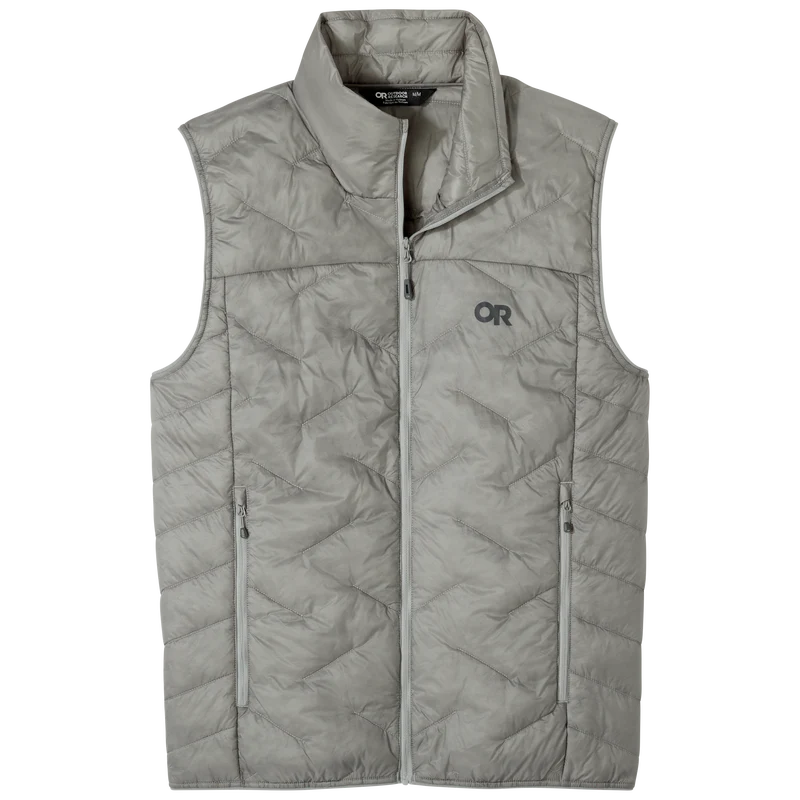 Outdoor Research Men's Superstrand LT Vest - Image 6