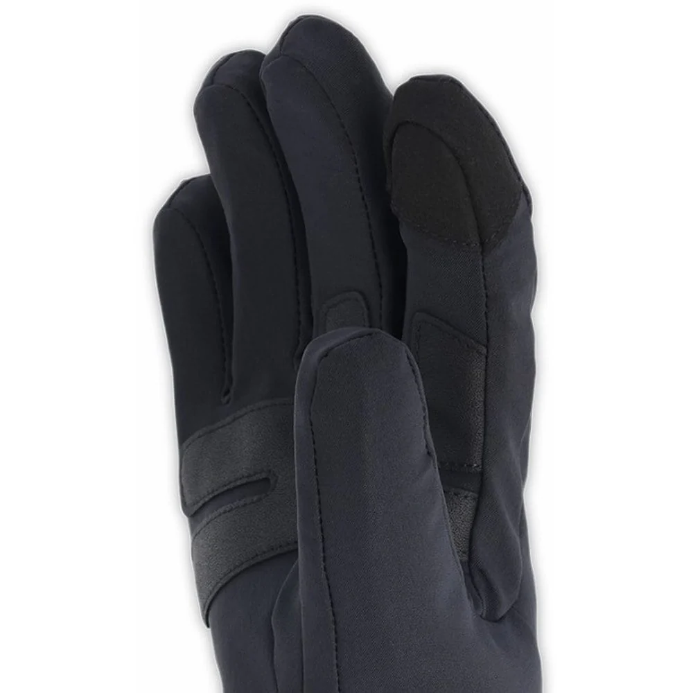 Outdoor Research Men's Sureshot Heated Gloves - Image 2