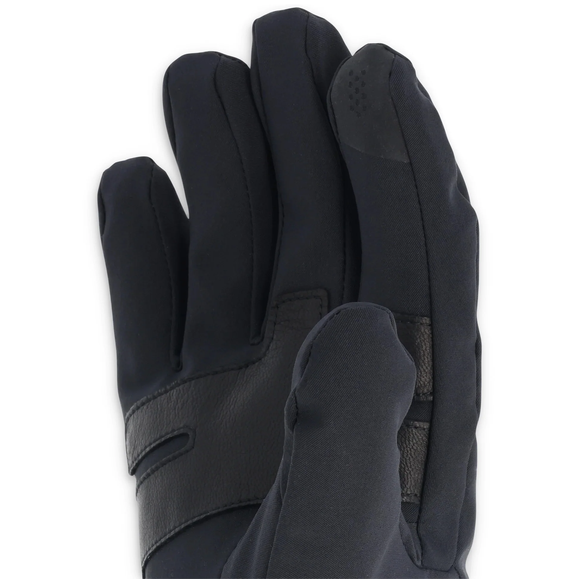 Outdoor Research Men's Sureshot Softshell Gloves - Image 6