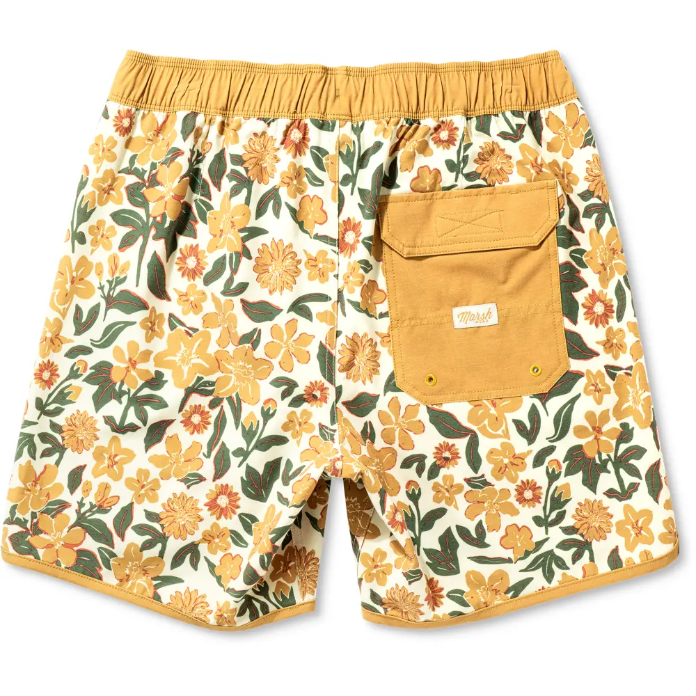 Marshwear Men's Surfstride Shorts - Image 2