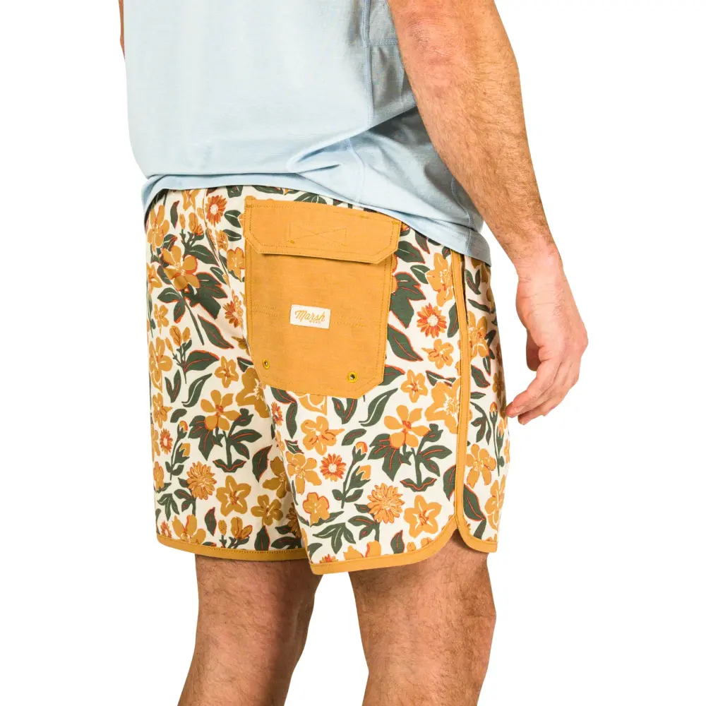 Marshwear Men's Surfstride Shorts - Image 3