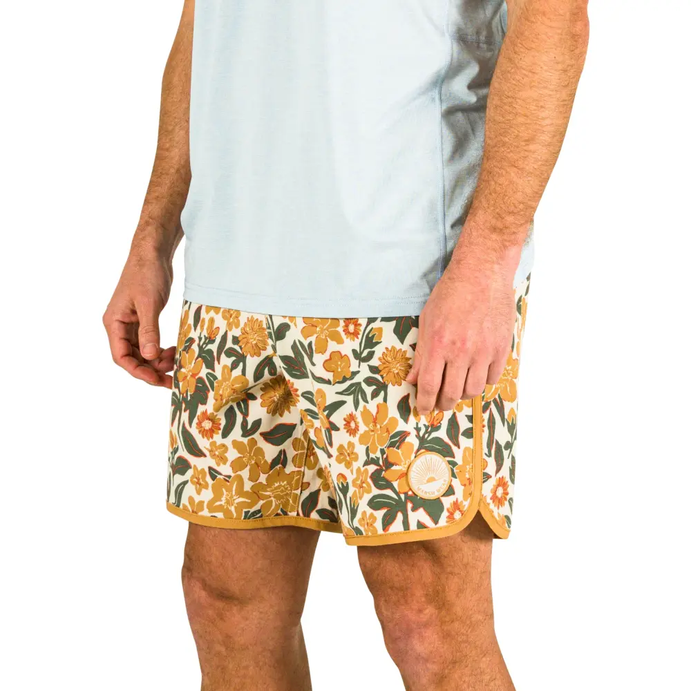 Marshwear Men's Surfstride Shorts - Image 4