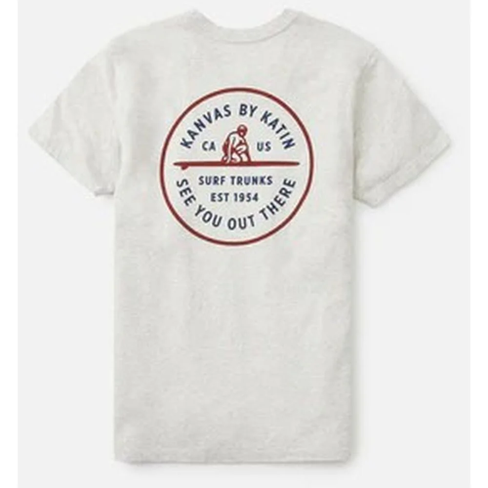 Men's Swell Tee - Image 2