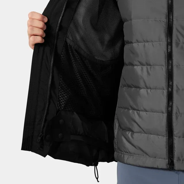 Helly Hansen Men's Swift 3 IN 1 Jacket - Image 10