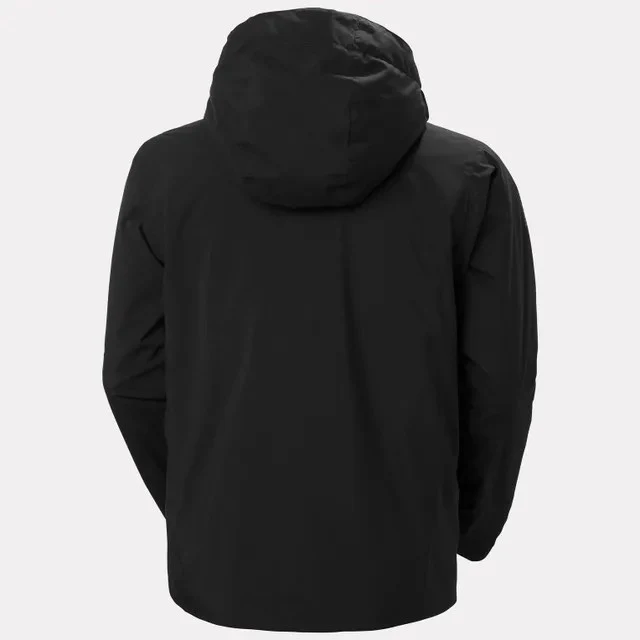 Helly Hansen Men's Swift 3 IN 1 Jacket - Image 2