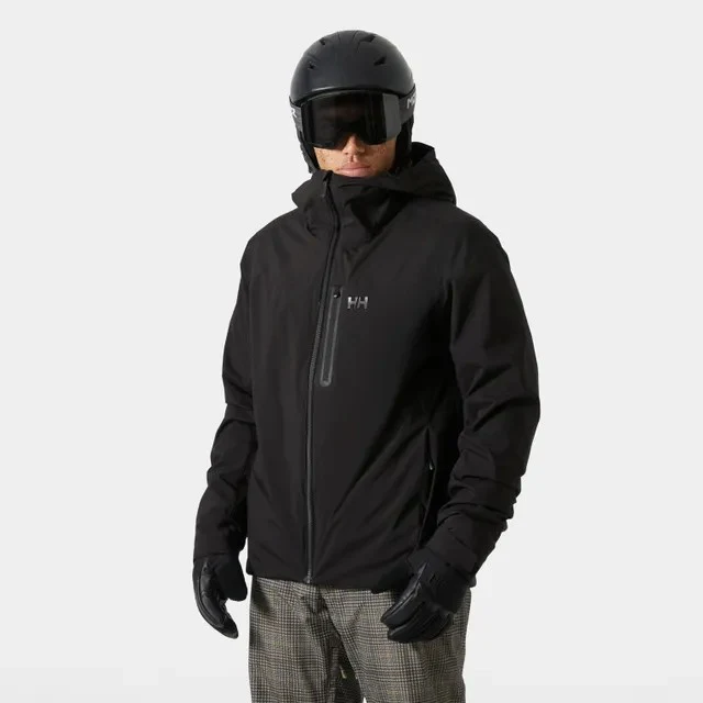 Helly Hansen Men's Swift 3 IN 1 Jacket - Image 3