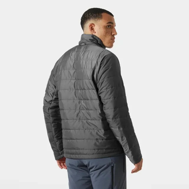 Helly Hansen Men's Swift 3 IN 1 Jacket - Image 6