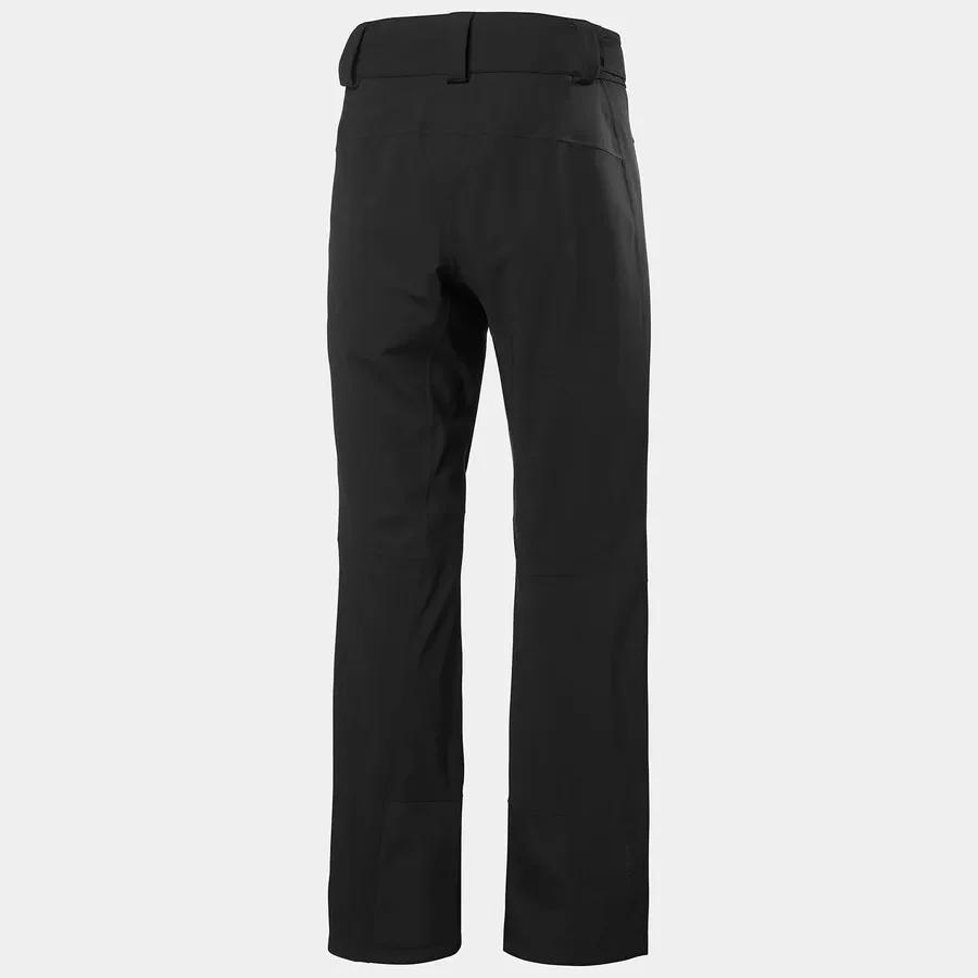 Helly Hansen Men's Swift 3L Shell Pant - Image 2
