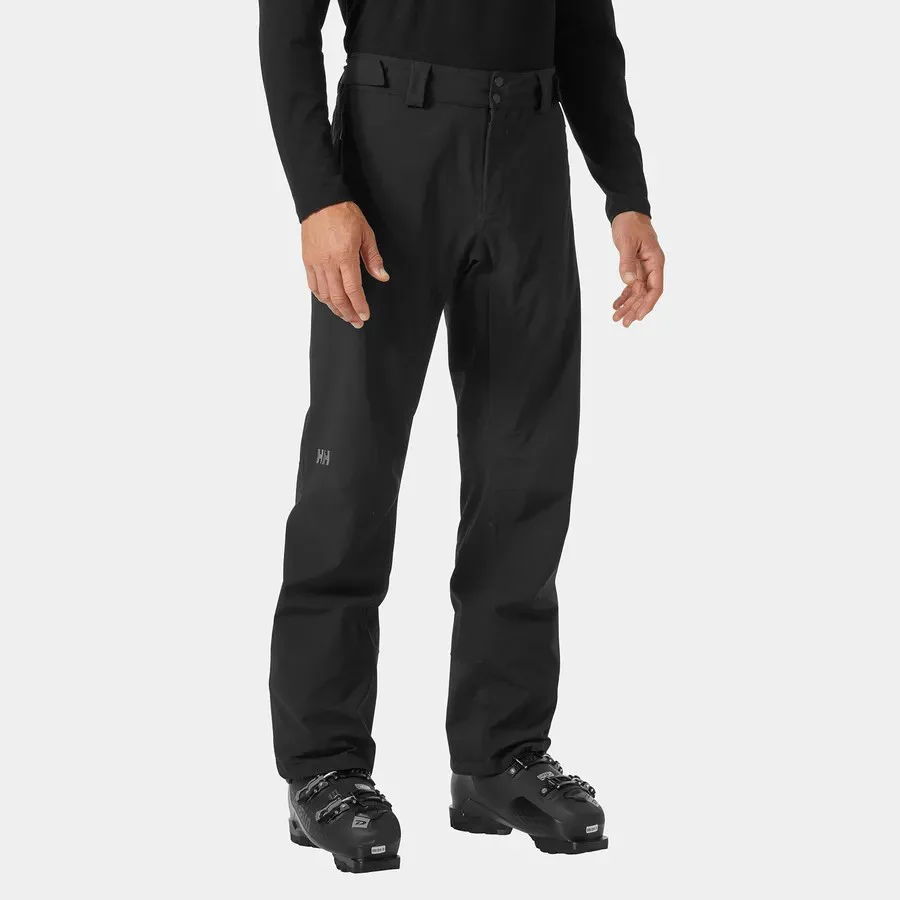 Helly Hansen Men's Swift 3L Shell Pant - Image 3