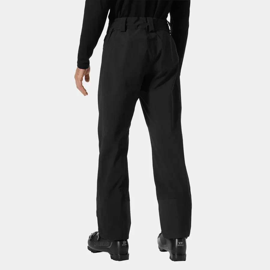 Helly Hansen Men's Swift 3L Shell Pant - Image 4