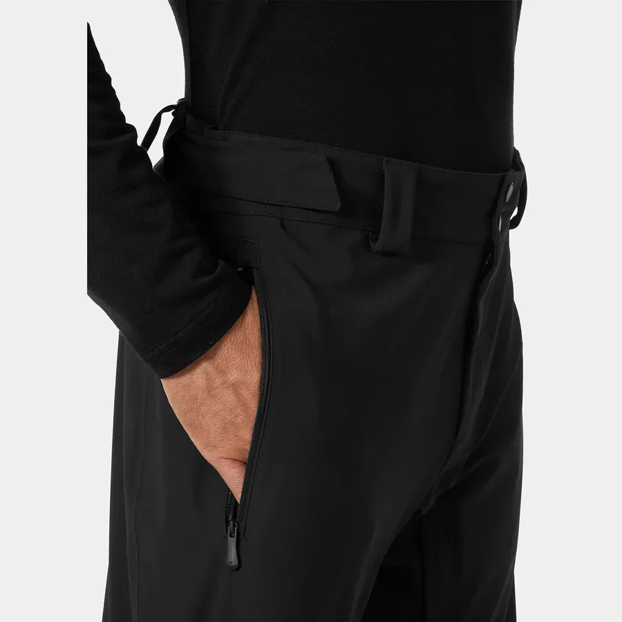 Helly Hansen Men's Swift 3L Shell Pant - Image 5