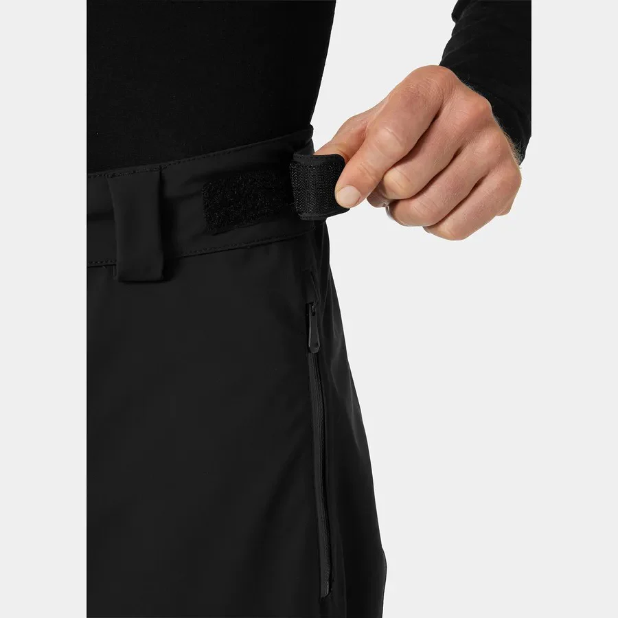 Helly Hansen Men's Swift 3L Shell Pant - Image 6