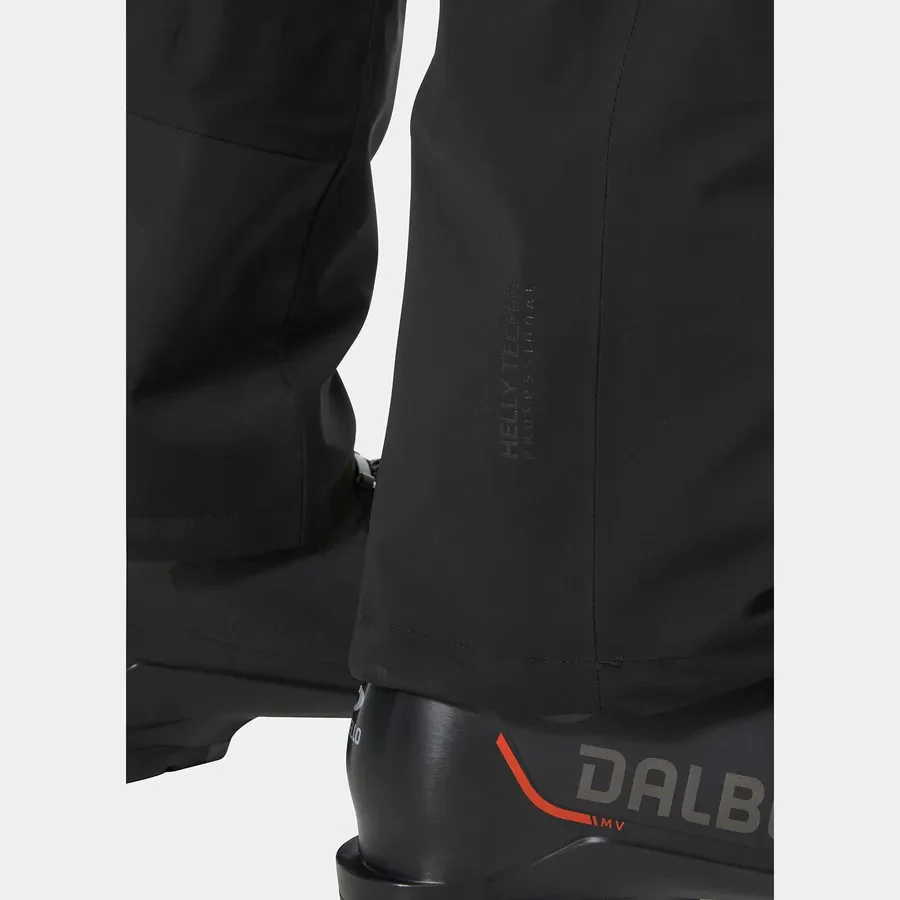 Helly Hansen Men's Swift 3L Shell Pant - Image 7