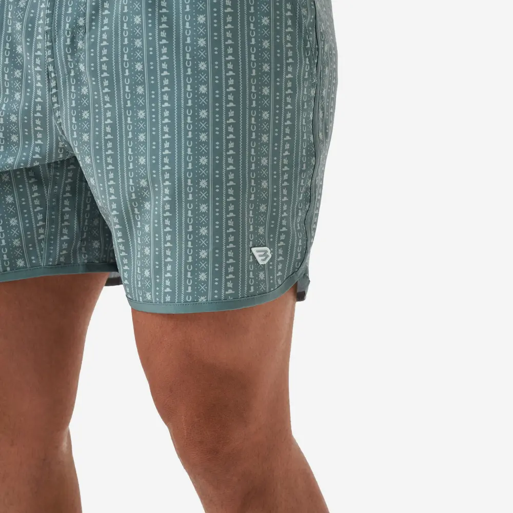 Burlebo Men's Swim Trunks - Image 2