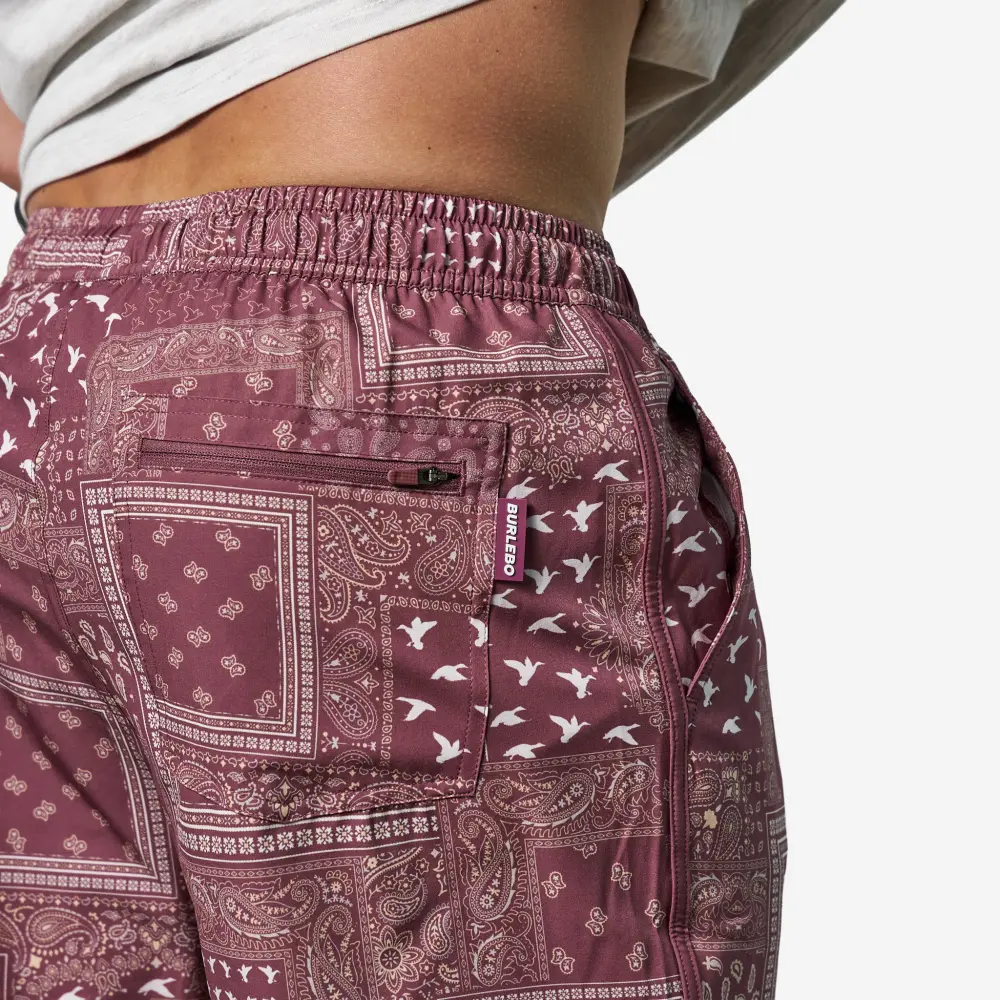 Burlebo Men's Swim Trunks - Image 7