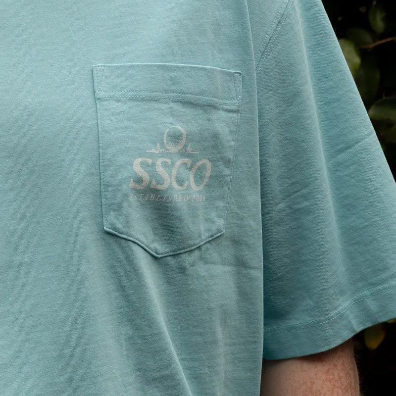 Southern Shirt Men's Swing Boost Short Sleeve Tee - Image 2