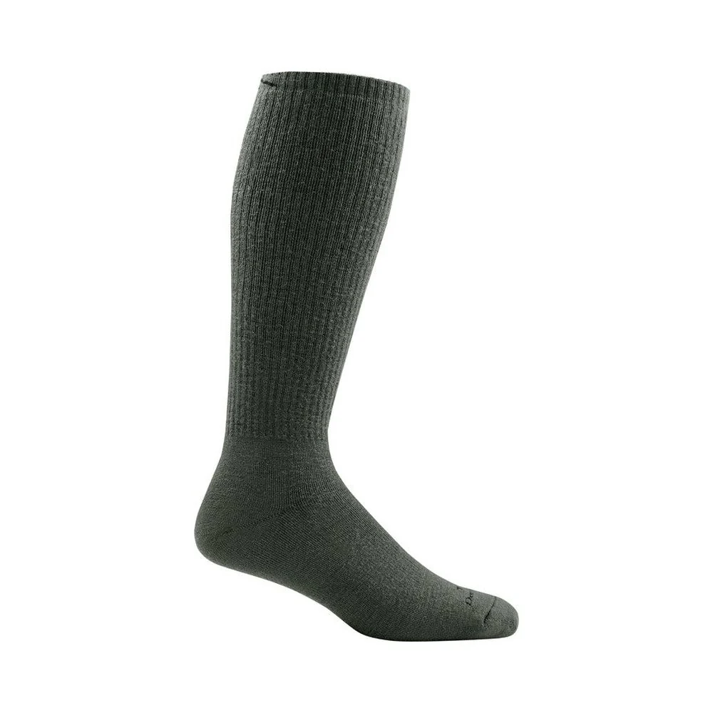 Darn Tough Men's Tactical Heavyweight Over-the-Calf Socks - Image 2