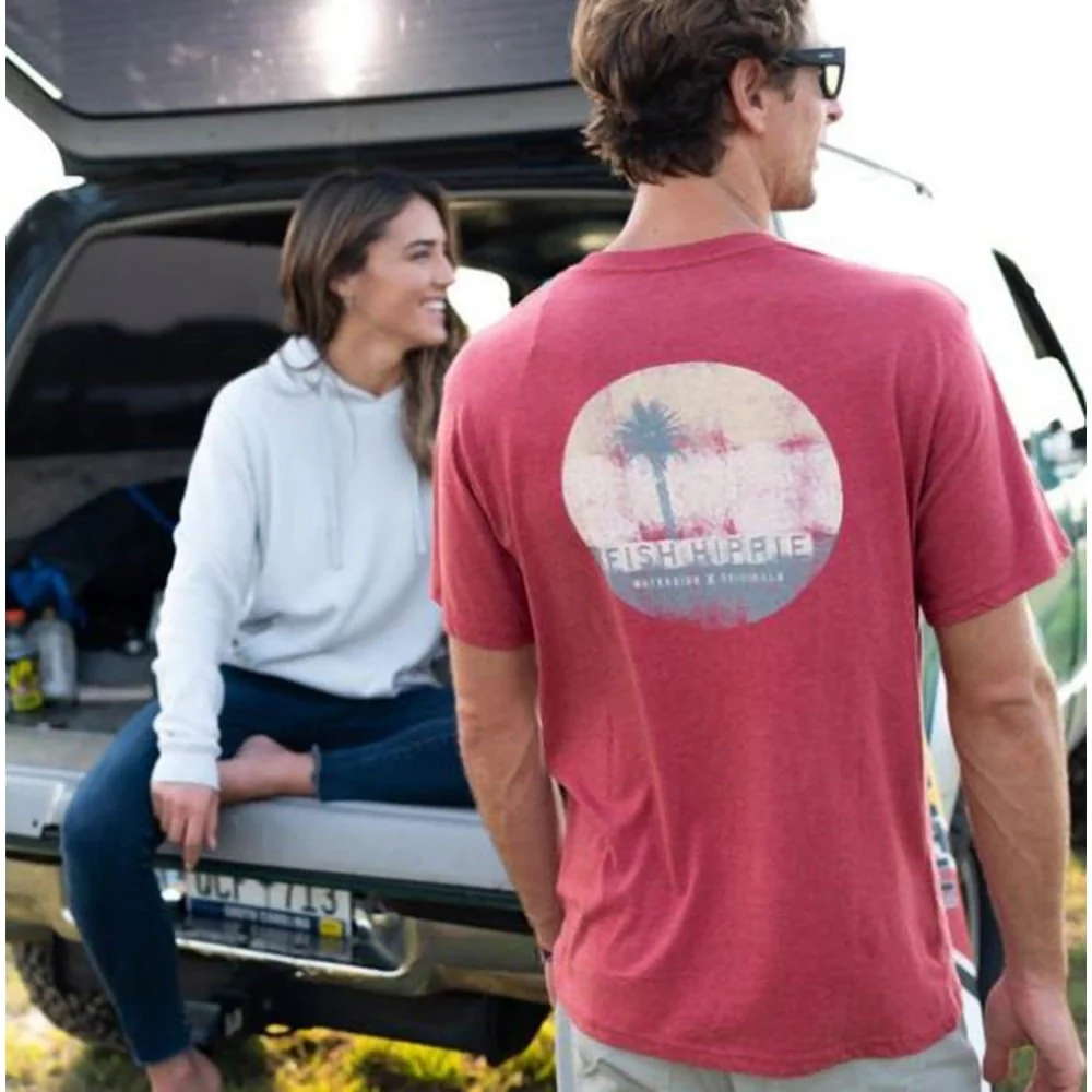 Men's Tall Order Short Sleeve Tee - Image 3
