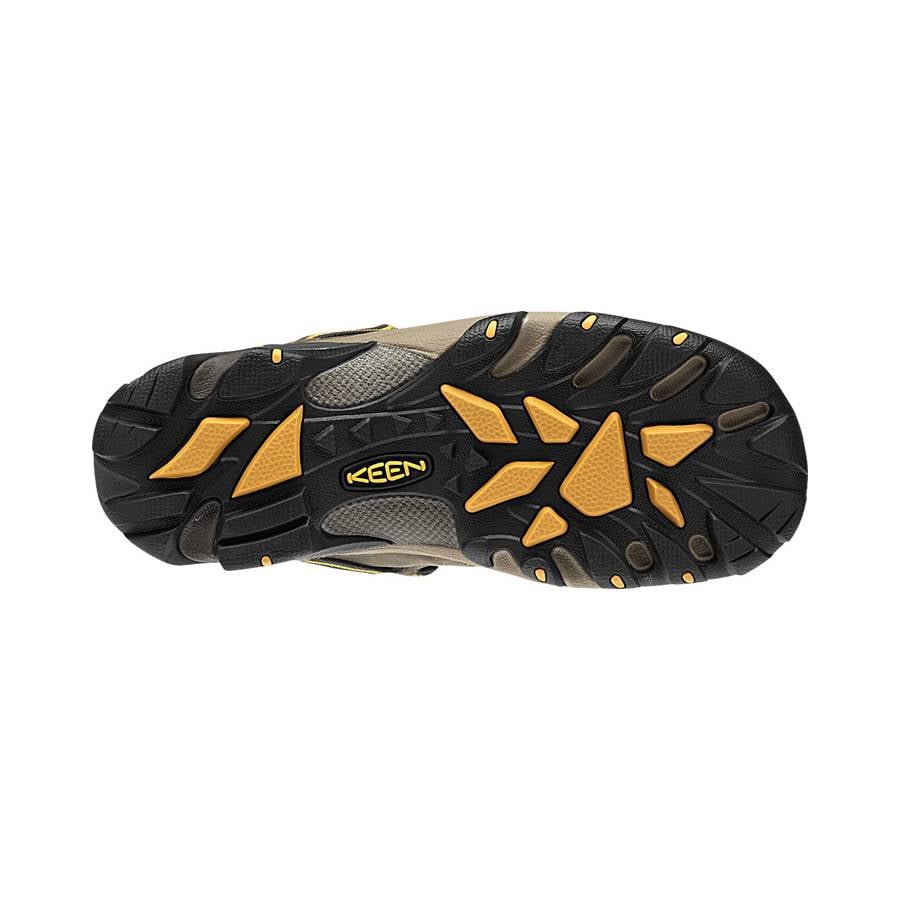 Men's Targhee II - Image 3