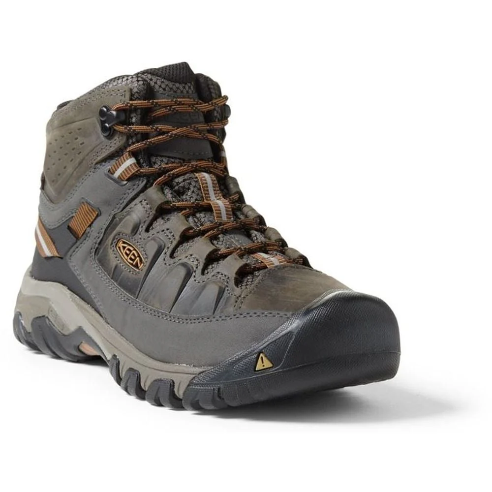 Men's Targhee III WP Shoe - Image 2