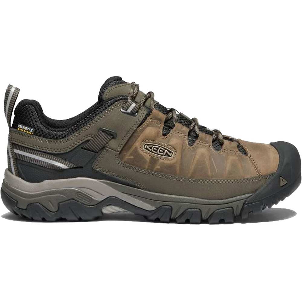 Men's Targhee III WP Shoe - Image 5