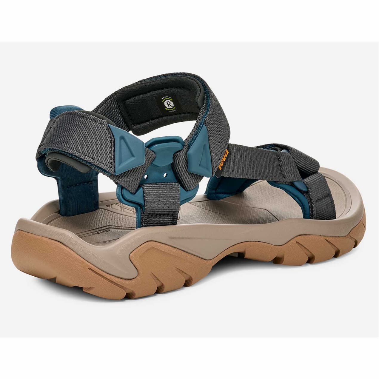 Men's Terra FI 5 Universal - Image 4