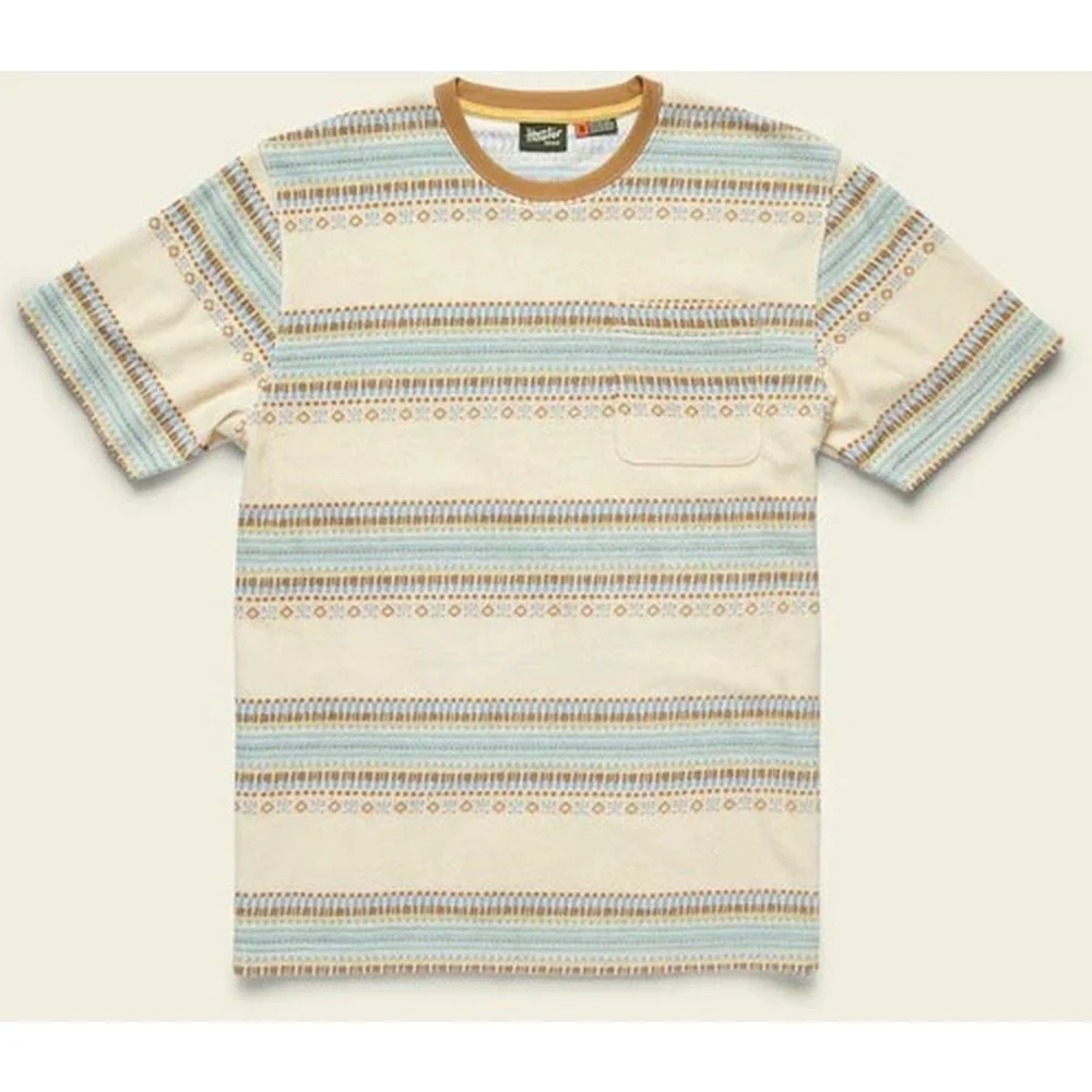 Howler Brothers Men's Terry Tee - Image 2
