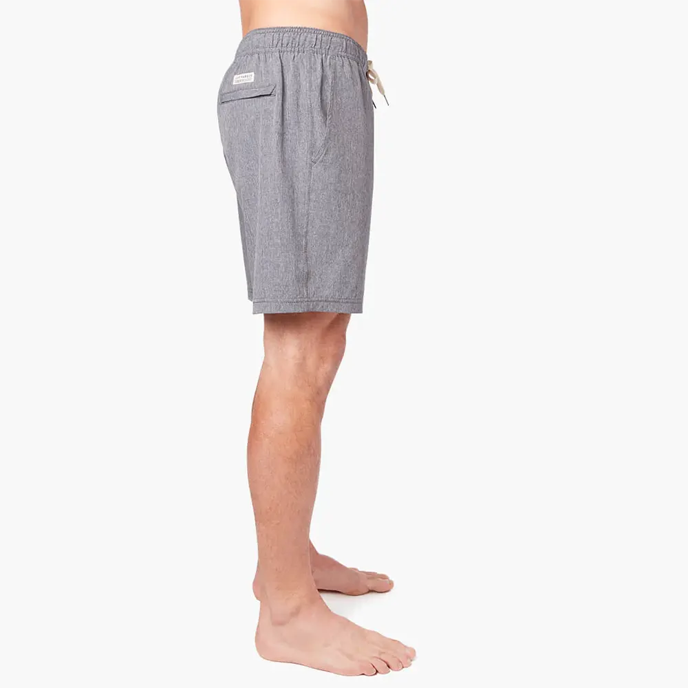 Fair Harbor Men's The One Lined Short - 6" Inseam - Image 4