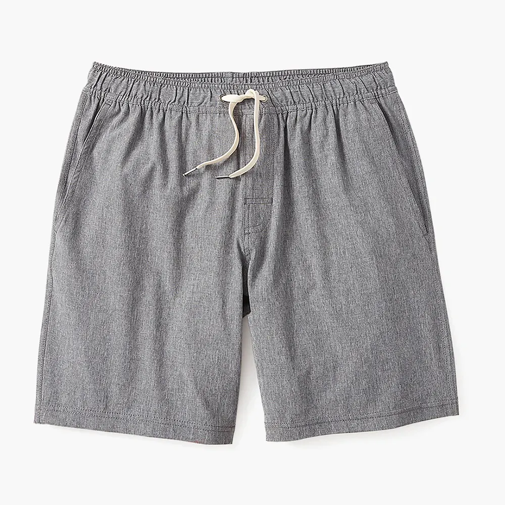 Fair Harbor Men's The One Lined Short - 6" Inseam - Image 5