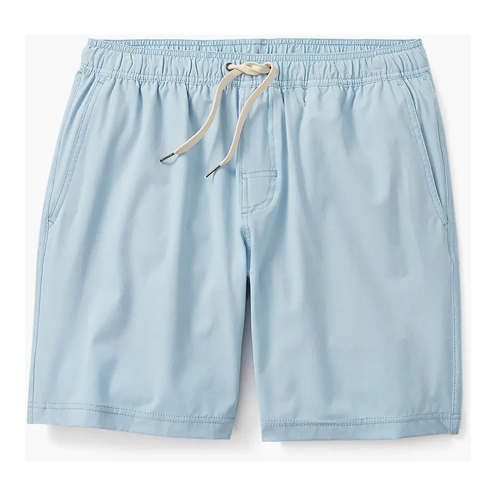 Fair Harbor Men's The One Shorts - 8" Inseam (UNLINED) - Image 2