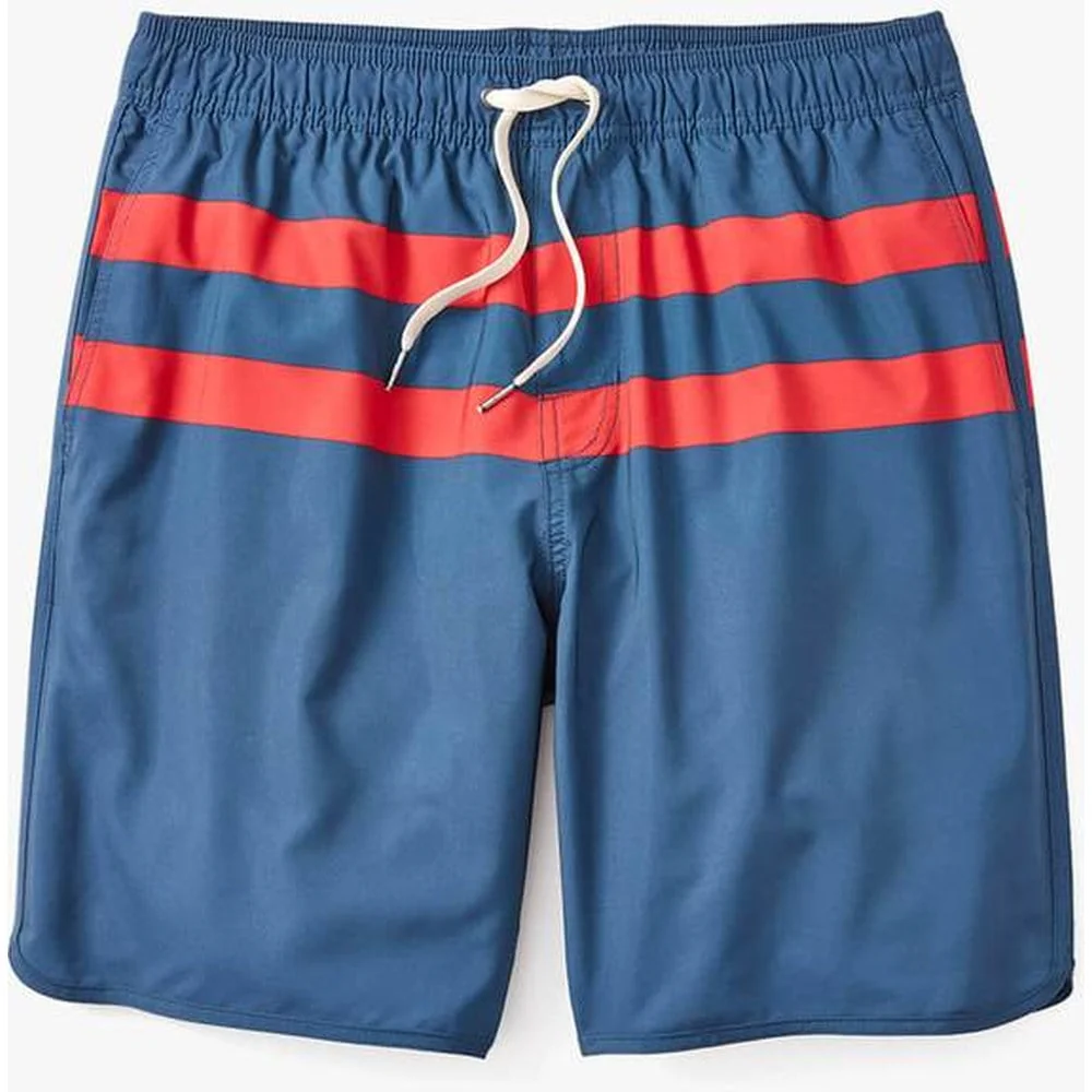 Fair Harbor Men's Anchor Shorts - Image 2