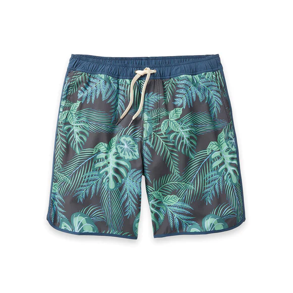 Fair Harbor Men's Anchor Shorts - Image 6
