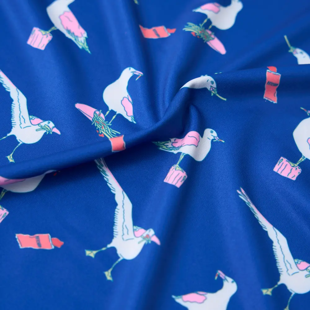 Chubbies Men's The Beaky Blinders Performance Polo - Image 2