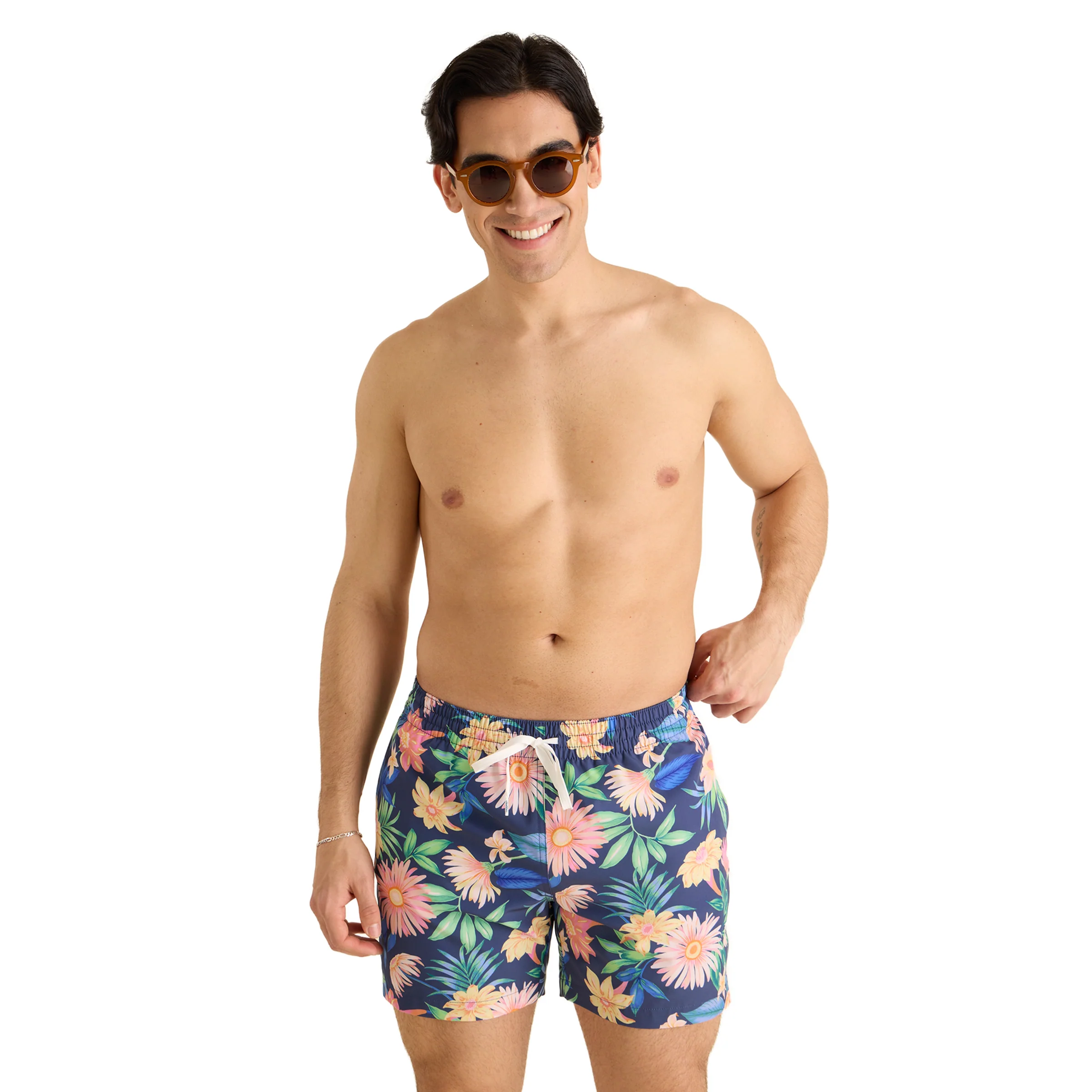 Chubbies The Big Bloomers Swim Trunks - 5.5" inseam - Image 4