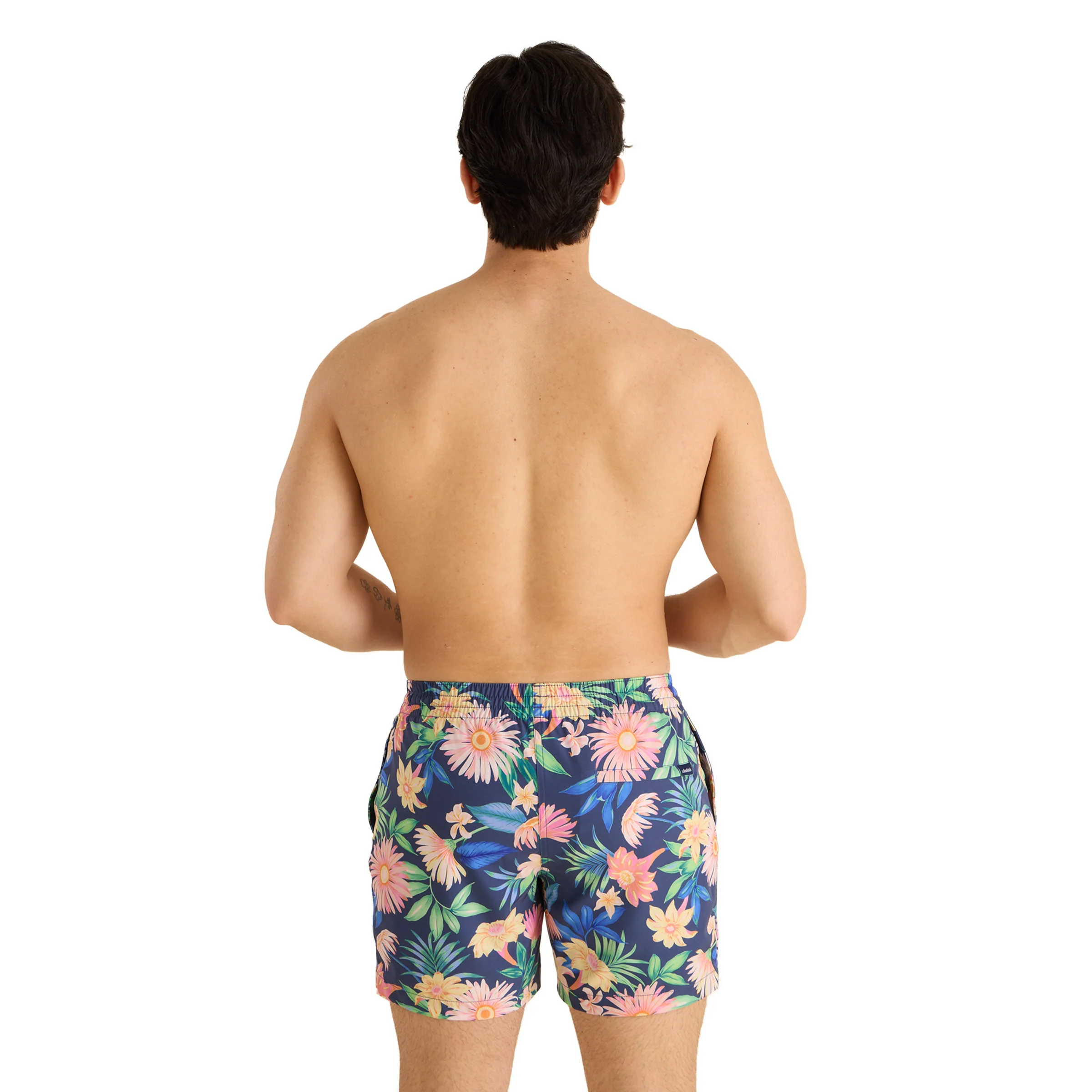 Chubbies The Big Bloomers Swim Trunks - 5.5" inseam - Image 5