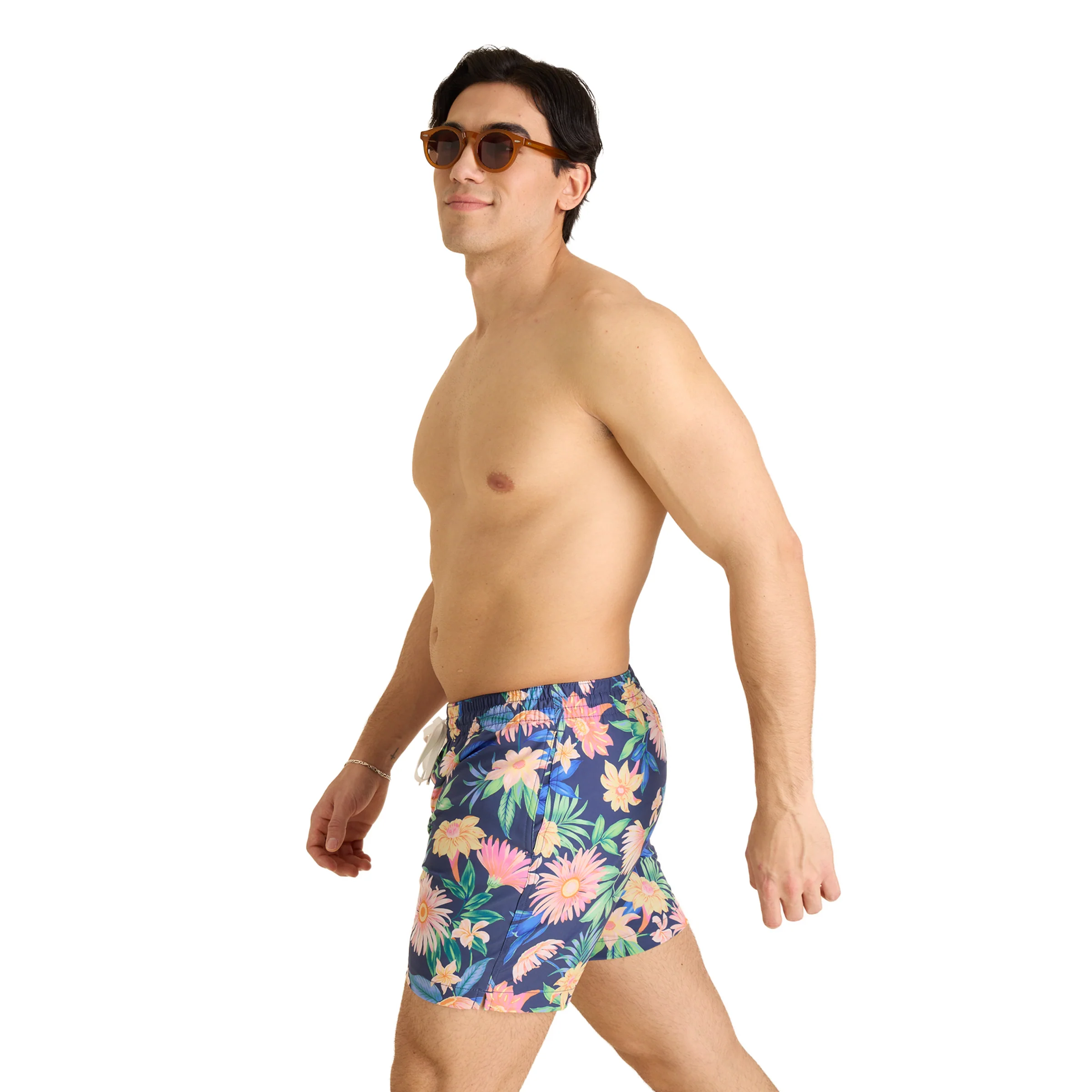 Chubbies The Big Bloomers Swim Trunks - 5.5" inseam - Image 6