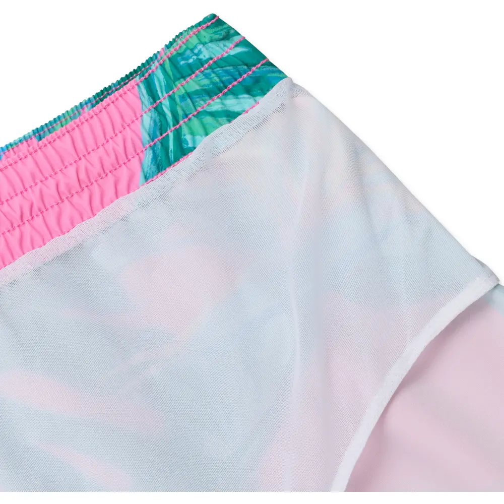 Chubbies Men's The Birds of Paradise Swim Trunks - 5.5" inseam - Image 8